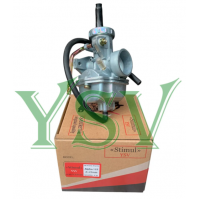 Карбюратор ALPHA - 125 STIMUL Ø22mm (шт.)