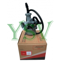 Карбюратор DELTA - 125 Ø22mm STIMUL (шт.)