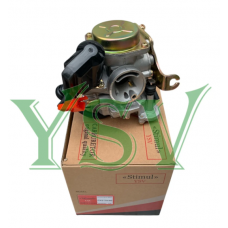 Карбюратор GY6-50; 80 STIMUL (шт.)