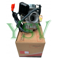 Карбюратор GY6-125; 150 STIMUL (шт.)