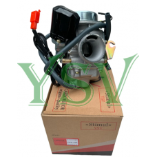 Карбюратор GY6-125; 150 STIMUL (шт.)