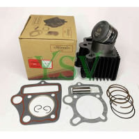 Поршневая DELTA -70 STIMUL (шт.)