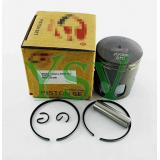 Поршень YAMAHA JOG65 44mm "std" STIMUL (шт.)