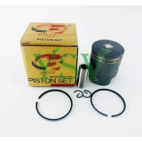 Поршень HONDA AF34\AF35 ZX50 40.50mm "0.50" STIMUL (шт.)