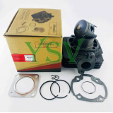Поршневая ЦПГ SUZUKI AD50 41mm STIMUL (шт.)