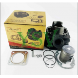 Поршневая ЦПГ HONDA DIO50 39mm STIMUL (шт.)