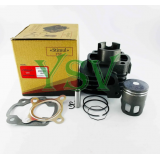 Поршневая ЦПГ YAMAHA JOG50 40mm STIMUL (шт.)
