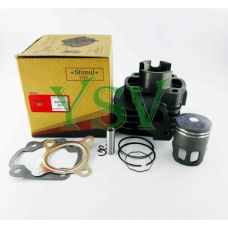 Поршневая ЦПГ YAMAHA JOG50 40mm STIMUL (шт.)