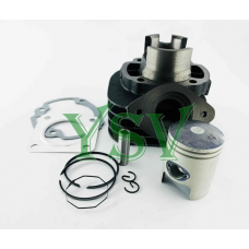 Поршневая ЦПГ HONDA ZX50 40mm STIMUL (шт.)
